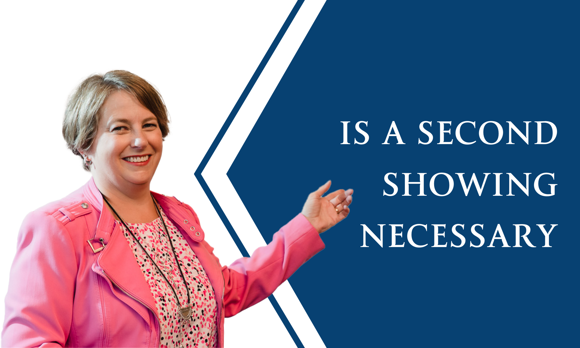 Is a Second Showing Necessary | Soar Homes